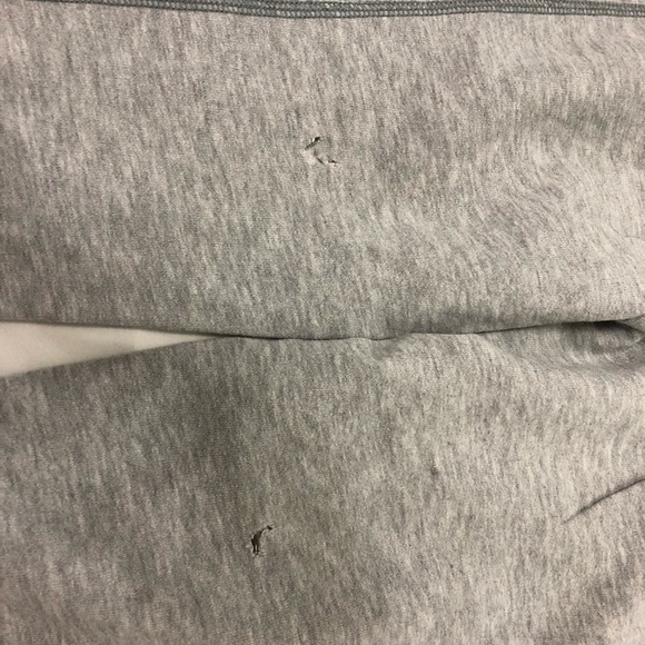 Abercrombie sweat pants! - Picture 3 of 3